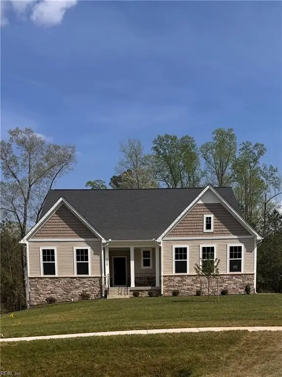 6308 Fawncrest Lane, Williamsburg, VA 23188 - #1