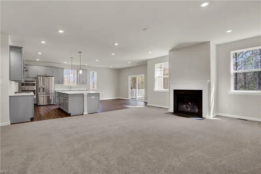 6308 Fawncrest Lane, Williamsburg, VA 23188 - #2