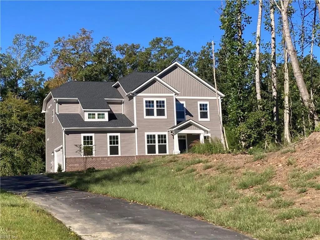 6319 Fawncrest Lane, Williamsburg, VA 23188 - #1