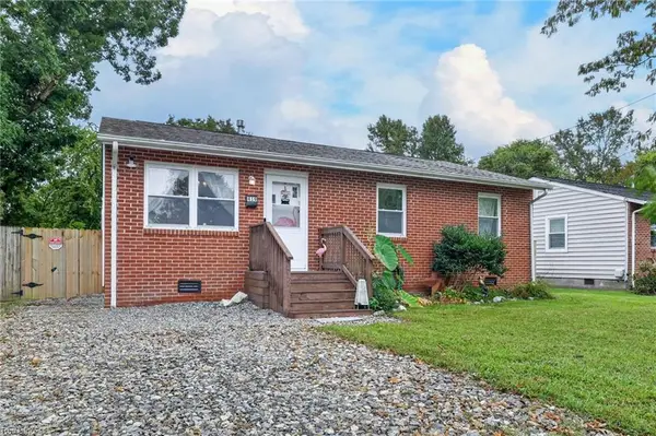 419 Hunlac Avenue, Hampton, VA 23664