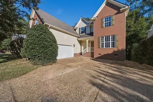 2820 Castling Crossing, Williamsburg, VA 23185