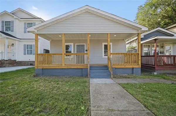 2120 Pearl Street, Portsmouth, VA 23704