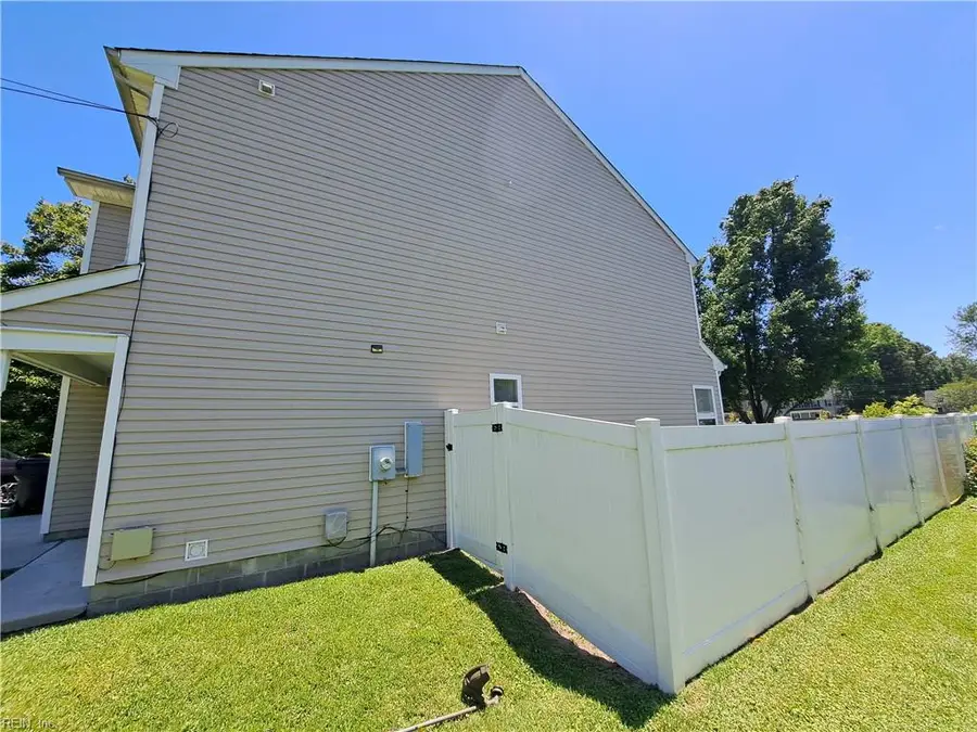 2223 Potters Road, Virginia Beach, VA 23454 - #2