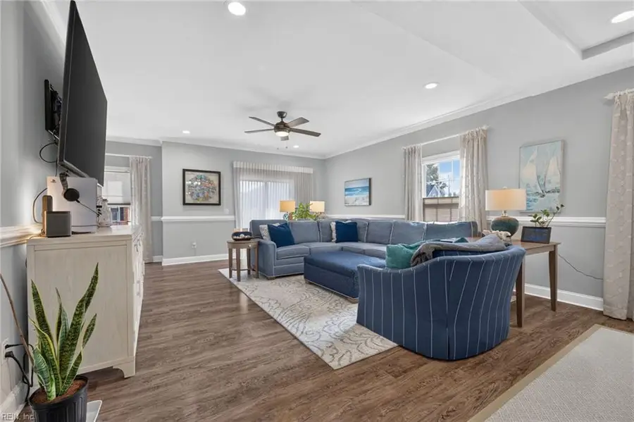 1306 Cypress Avenue, Virginia Beach, VA 23451 - #3