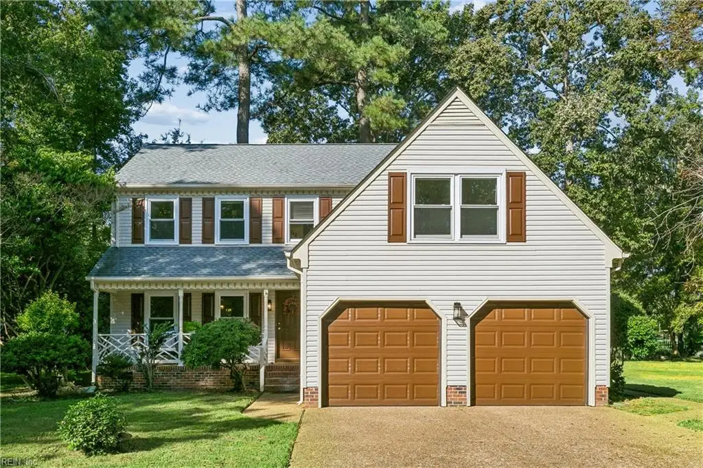 403 Gaines Way, Yorktown, VA 23692 - #1
