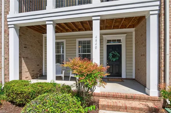 4840 Almandine Avenue, Virginia Beach, VA 23462