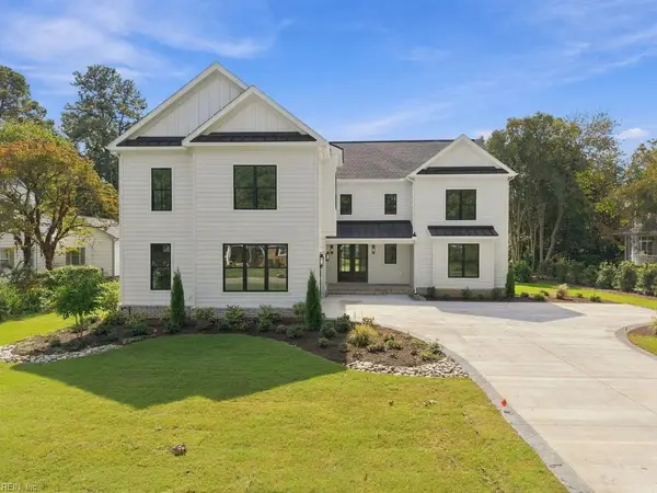 1121 Windsor Road, Virginia Beach, VA 23451