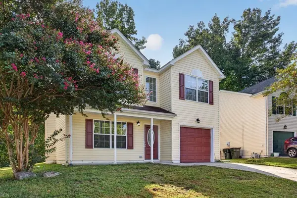 121 Sheppard Drive, Williamsburg, VA 23185