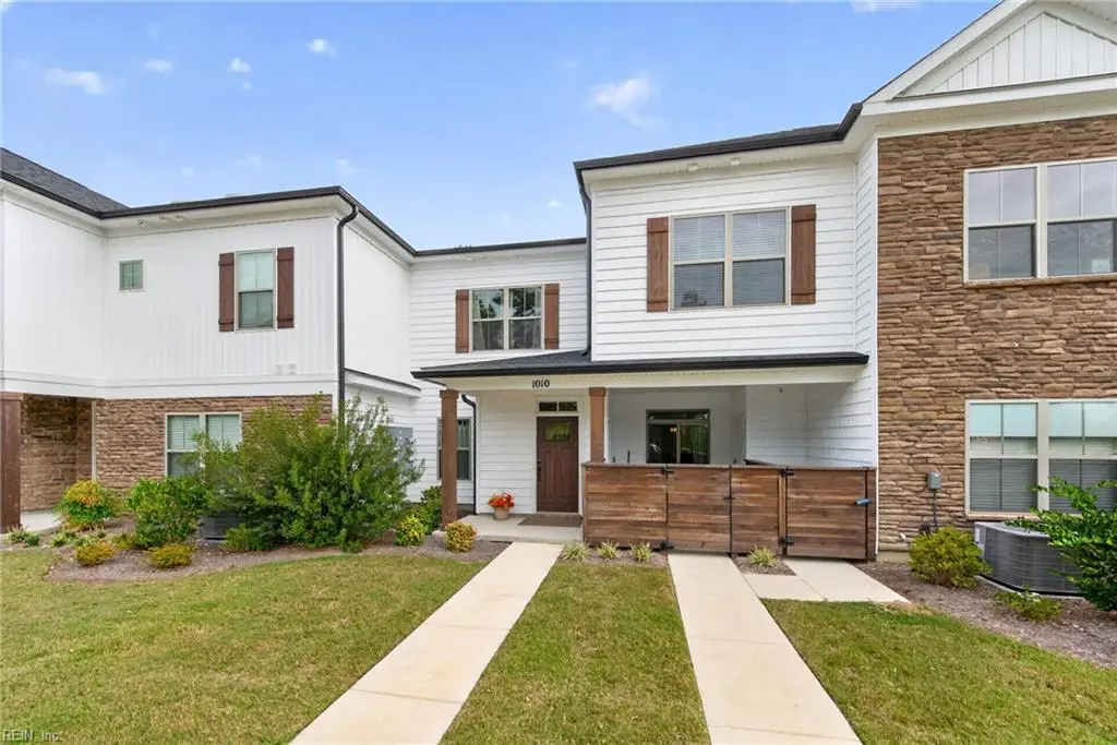 1010 Ashworth Way, Suffolk, VA 23435 - #1