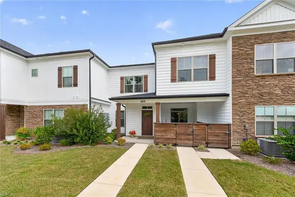1010 Ashworth Way, Suffolk, VA 23435