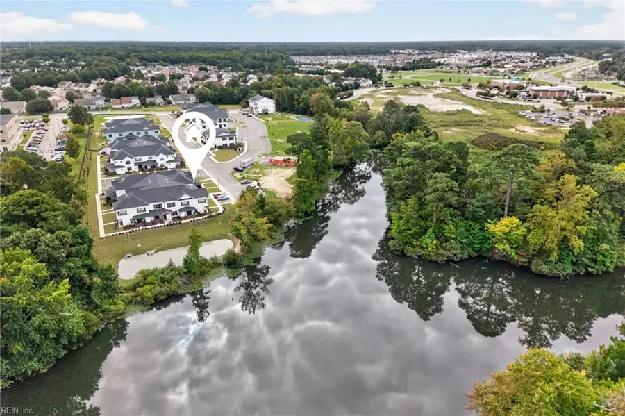 1010 Ashworth Way, Suffolk, VA 23435 - #3