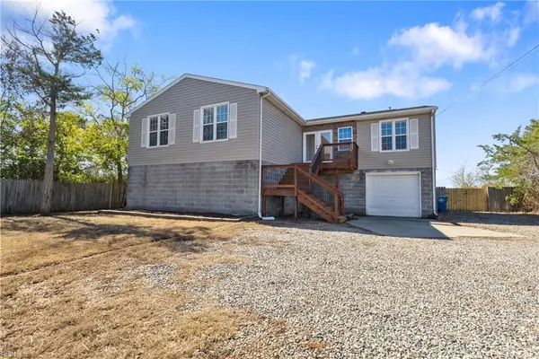 174 Messick Road, Poquoson, VA 23662