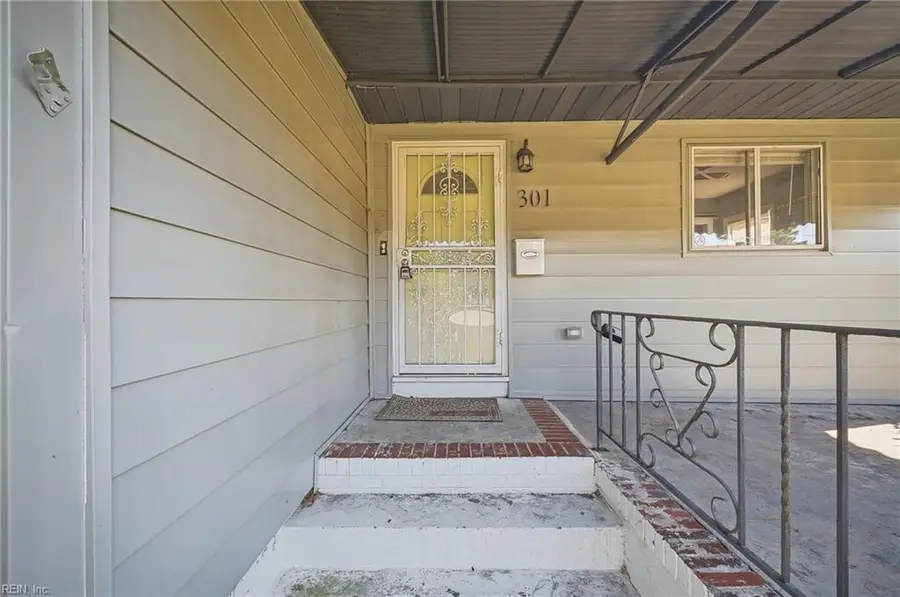 301 Viking Street, Portsmouth, VA 23701 - #3
