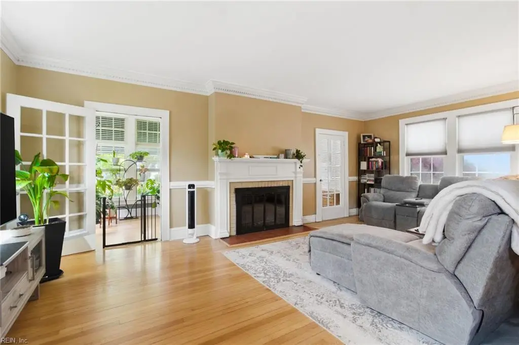 5803 Upper Brandon Place, Norfolk, VA 23508 - #1