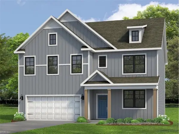 213 Michigan Avenue, Williamsburg, VA 23188