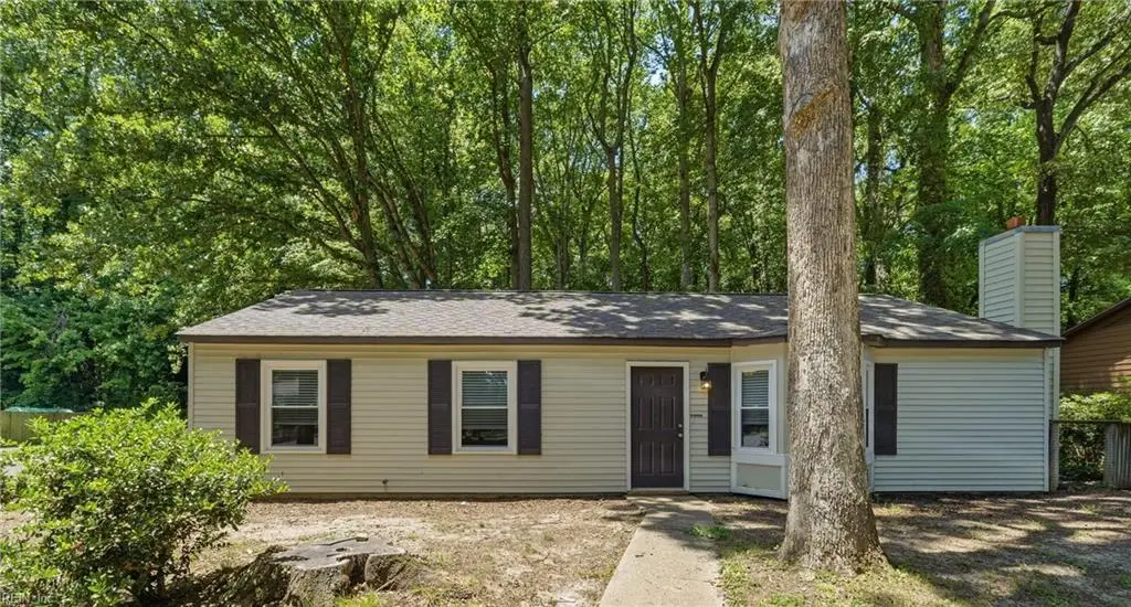 249 Batson Drive, Newport News, VA 23602 - #1