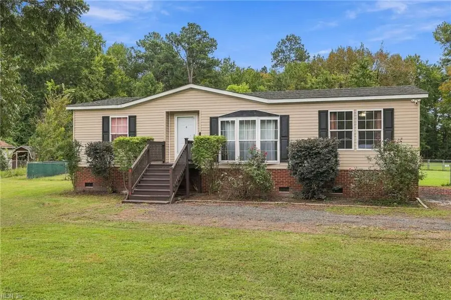 1052 Scott Road, Elizabeth City, NC 27909 - #2