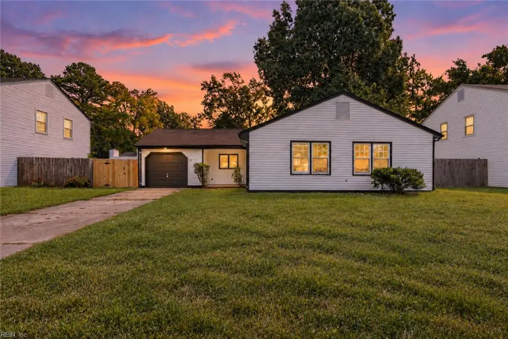 19 Lake Field Crossing, Hampton, VA 23666 - #1