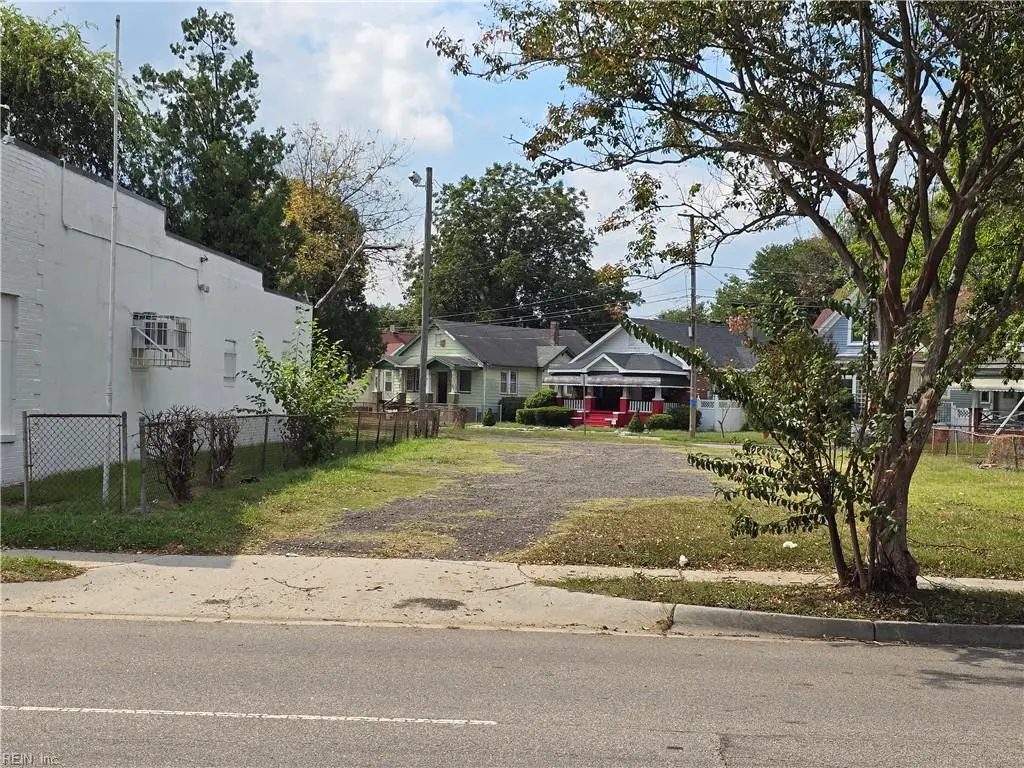 907 Campostella Road, Norfolk, VA 23523 - #1