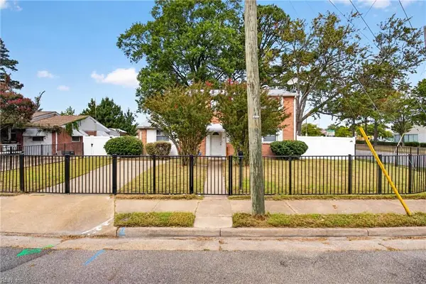 2021 Seward Drive, Hampton, VA 23663