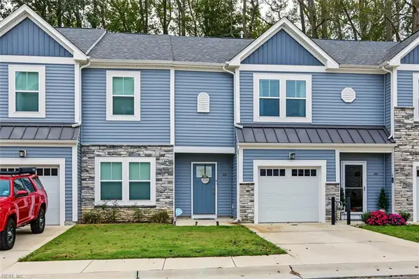 1003 Ventana Street #101, Suffolk, VA 23435