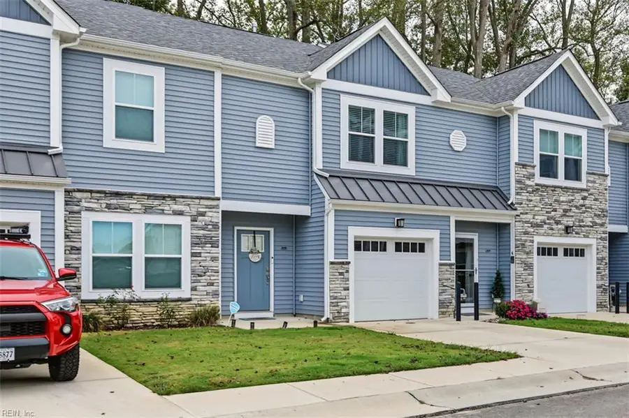 1003 Ventana Street #101, Suffolk, VA 23435 - #2