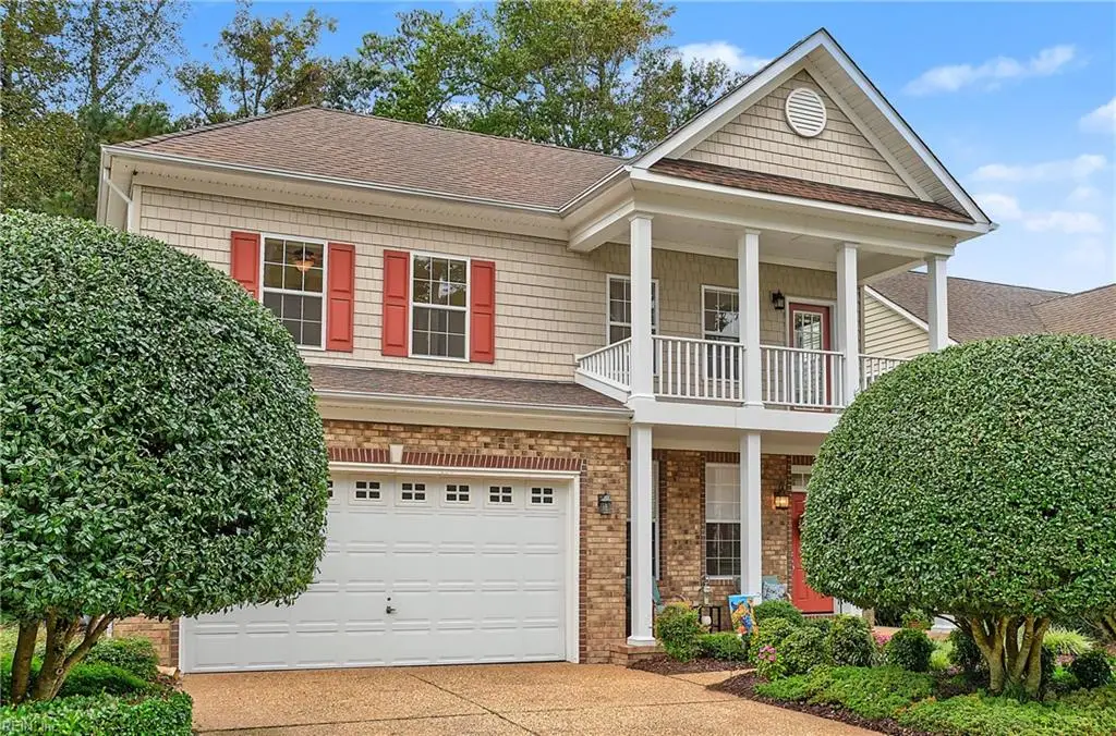 2909 Charisma Court, Virginia Beach, VA 23456 - #1