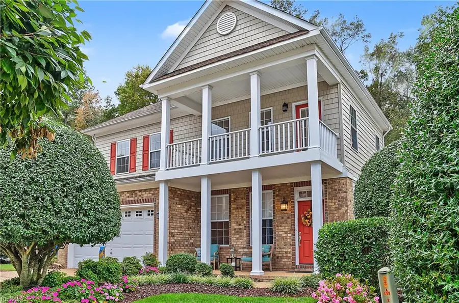 2909 Charisma Court, Virginia Beach, VA 23456 - #2