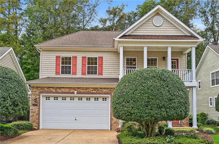 2909 Charisma Court, Virginia Beach, VA 23456 - #3