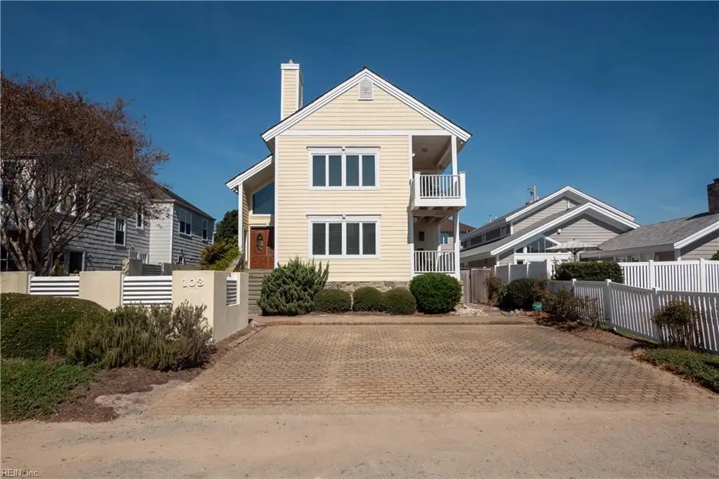 103 49th Street, Virginia Beach, VA 23451 - #1