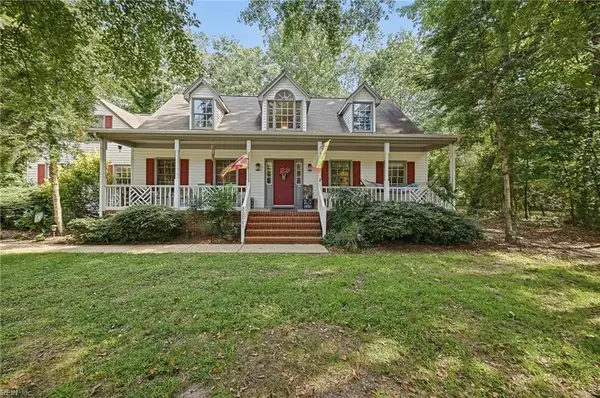 23261 Tara Court, Carrollton, VA 23314