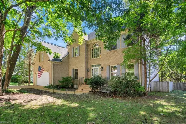 113 Ewell Place, Williamsburg, VA 23188