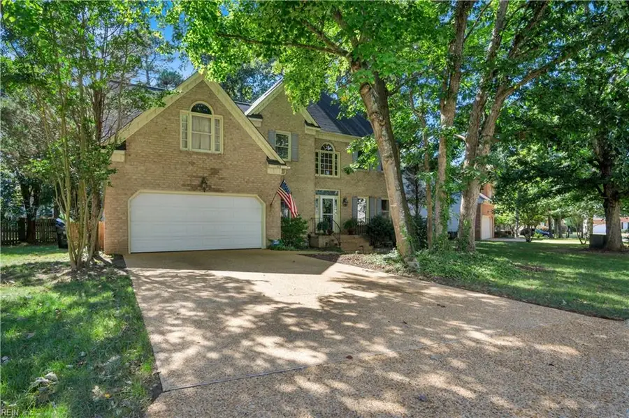 113 Ewell Place, Williamsburg, VA 23188 - #2