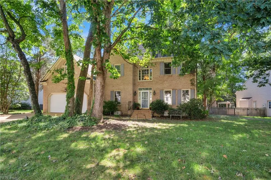113 Ewell Place, Williamsburg, VA 23188 - #3