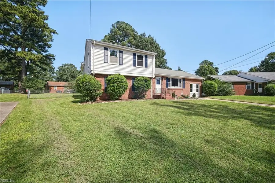 4029 Wyndybrow Drive, Portsmouth, VA 23703 - #2