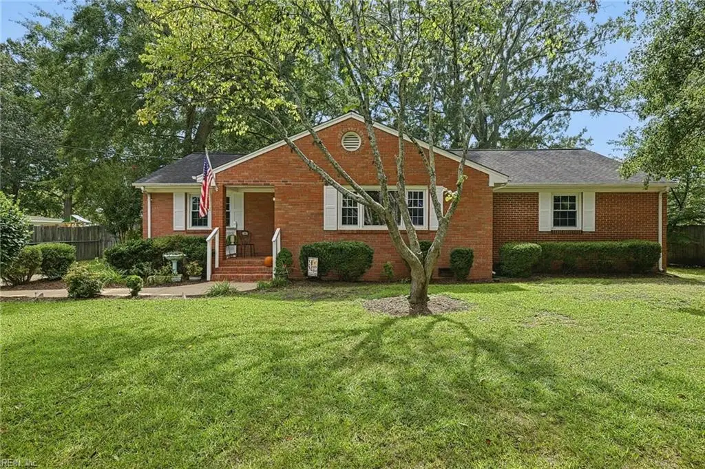 145 Hurdle Drive, Chesapeake, VA 23322 - #1