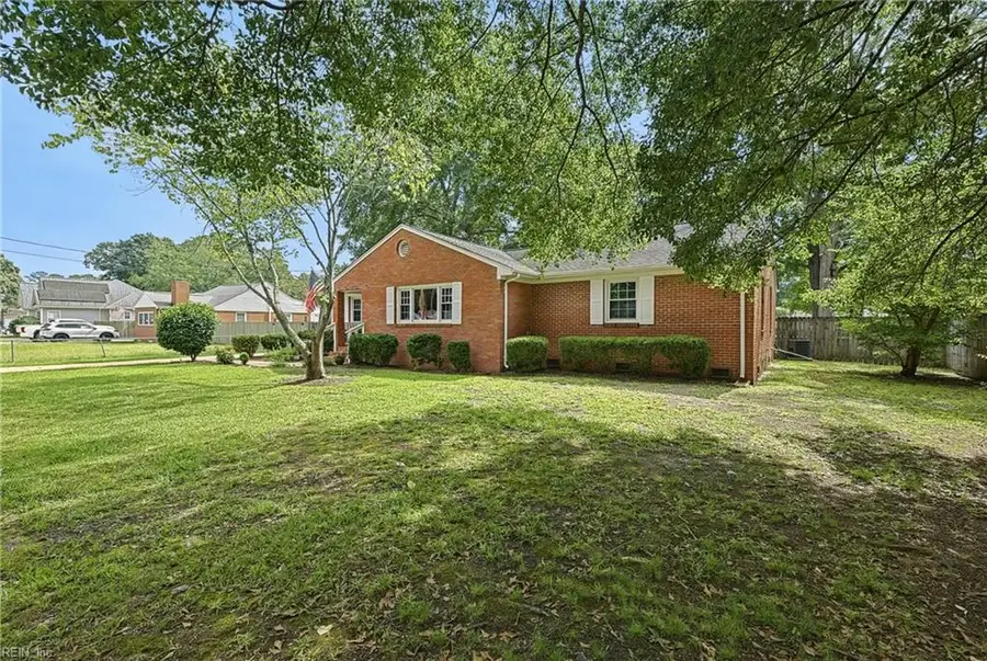 145 Hurdle Drive, Chesapeake, VA 23322 - #3