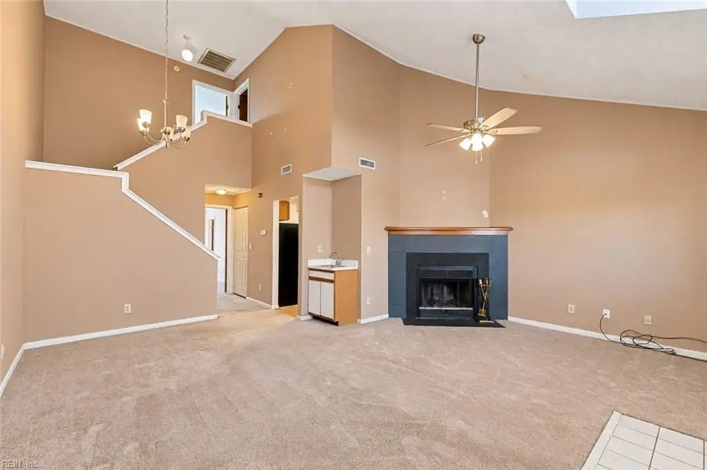 833 Little Bay Avenue #H, Norfolk, VA 23503 - #1