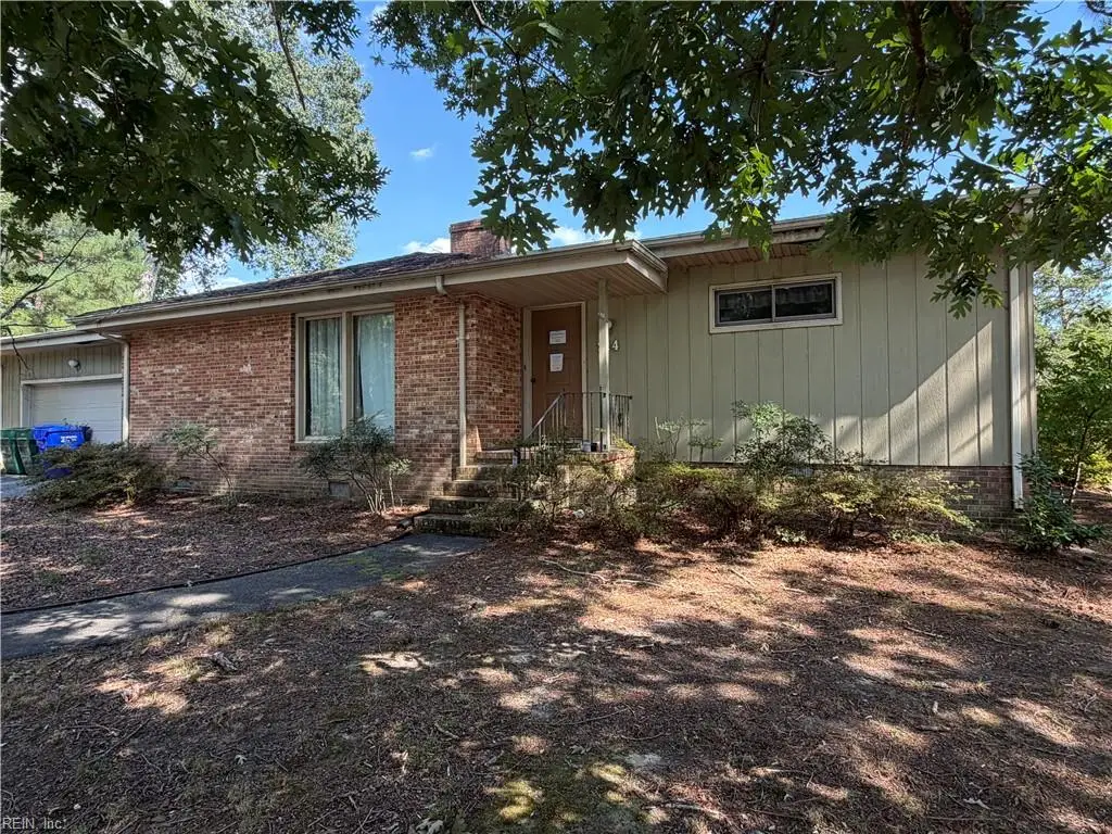 214 Delaney Drive, Suffolk, VA 23434 - #1