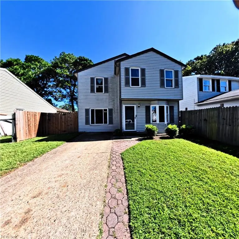 4981 Rugby Road, Virginia Beach, VA 23464 - #1