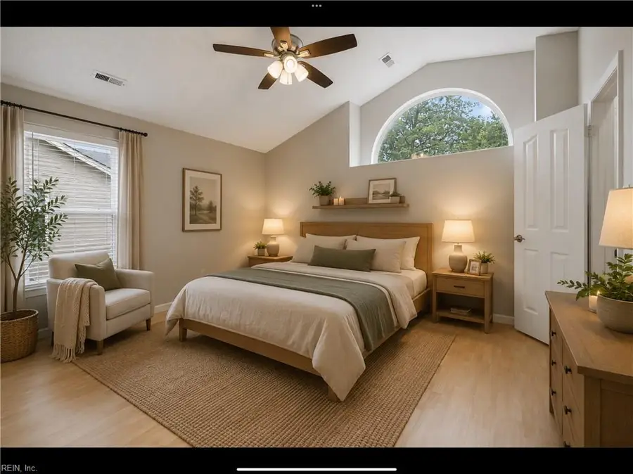 449 E Lake Circle, Chesapeake, VA 23322 - #3