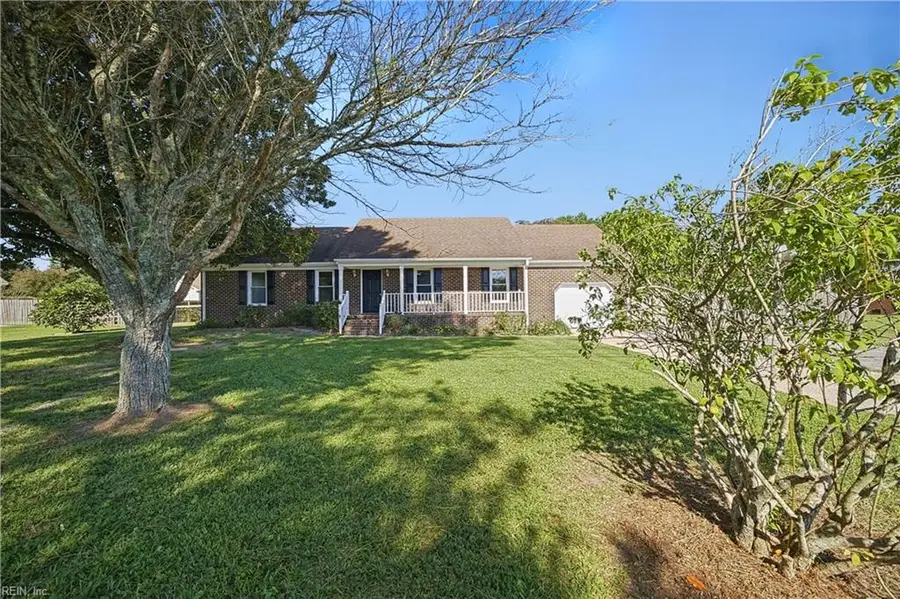 240 Puddin Ridge Road, Moyock, NC 27958 - #3