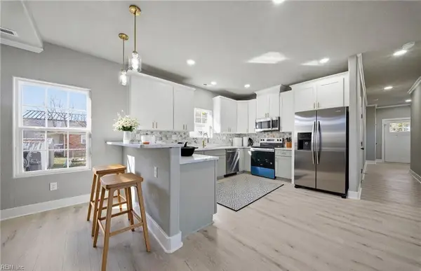 612 Phillips Avenue, Portsmouth, VA 23707