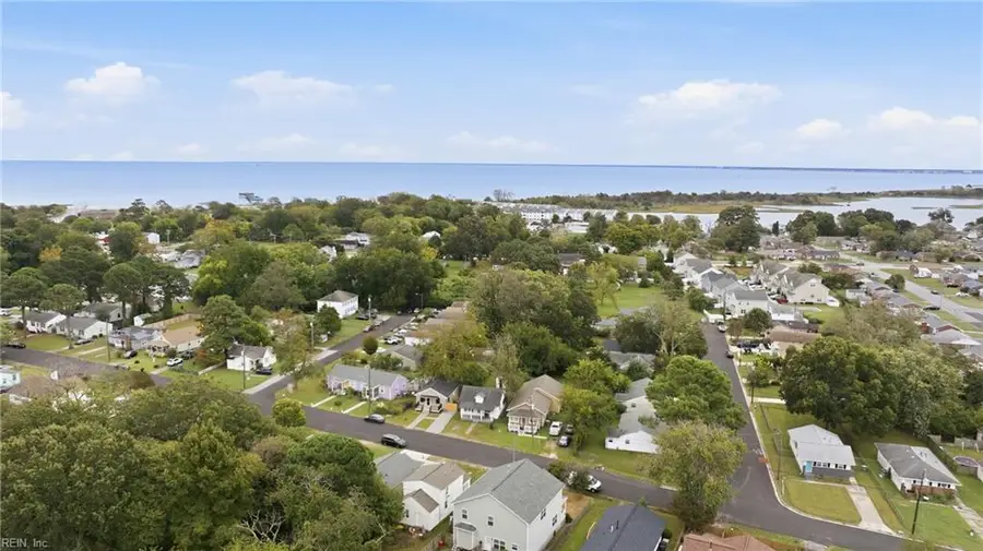 539 Slater Avenue, Hampton, VA 23664 - #2