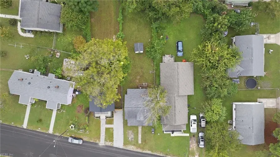 539 Slater Avenue, Hampton, VA 23664 - #3