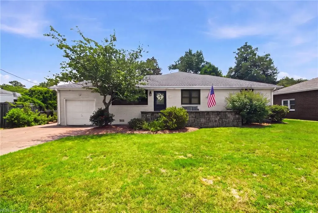 2933 Cape Henry Drive, Virginia Beach, VA 23451 - #1