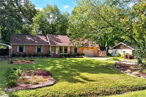 229 Fresno Drive, Chesapeake, VA 23322