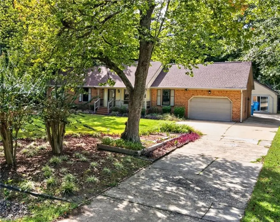 229 Fresno Drive, Chesapeake, VA 23322 - #2