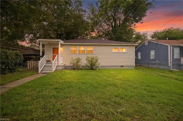 1531 W 41st Street, Norfolk, VA 23508
