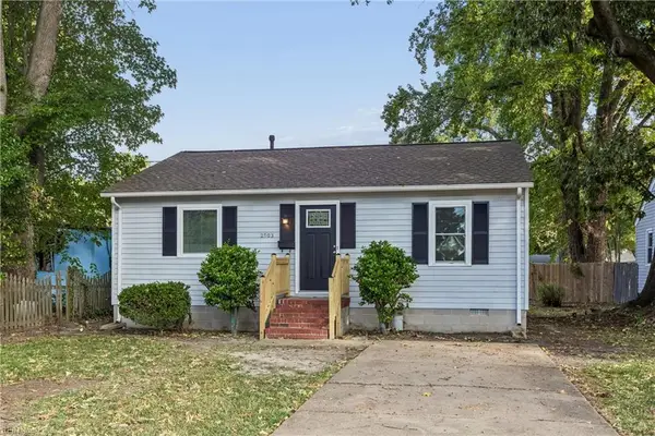 2903 Victoria Boulevard, Hampton, VA 23661